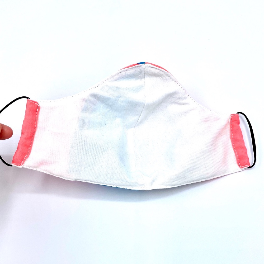 Ear- Loop Face Mask - Picture 8 of 8